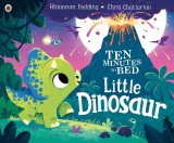 Ten Minutes to Bed: Little Dinosaur | Rhiannon Fielding