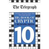 Telegraph Big Book of Cryptic Crosswords 10