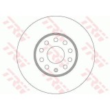 Disc frana Audi A3, 05.2012, Altea, 03.20, Toledo 3, 04.2009, Octavia, Superb, Yeti, Beetle, 12.20, Caddy 3, 03.2015, Eos, Jetta 1, Scirocco, Touran,