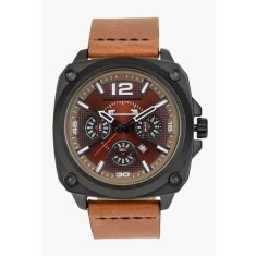 Ceas de M&acirc;n? pentru B?rba?i - Matteo Ferari MF8260 | Design Clasic ?i Rafinat