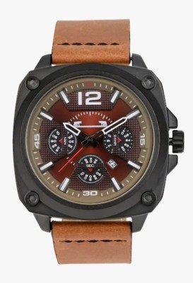 Ceas de M&amp;acirc;n? pentru B?rba?i - Matteo Ferari MF8260 | Design Clasic ?i Rafinat foto