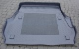 Tavita Portbagaj Aristar Toyota Land Cruiser 200 V8 (2007-prezent) 4x4 5 usi, 5-7 locuri, Margine Inalta