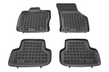 Covorase Presuri Auto Cauciuc Dedicate Audi A3 III 8V | S3 8V Limousine 2013 - 2020 | Audi A3 III 8V | S3 8V Sportback 2012 - 2020 | VW GOLF VII, GOLF