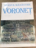 AMS2 Religie - Voronet