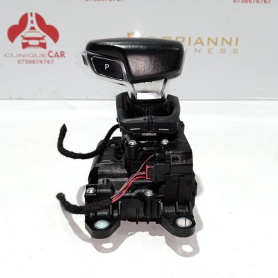 Selector viteze cutie automata Audi Q7 4M 2015 - 2020 foto