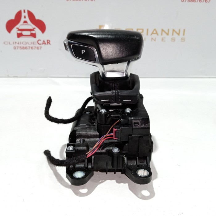 Selector viteze cutie automata Audi Q7 4M 2015 - 2020