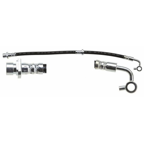 Furtun frana Honda Cr-V 3 (Re ), Cr-V 4 (Rm ), punte fata, Stanga, TRW