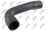 Furtun aer supraalimentare Opel Astra G 1.7 DTI 2000-; 1302602; NTY, aftermarket