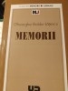 Memorii Gheorghe Boldur Latescu - Ed. Universal Dalsi, 2008, 379 pagini - Carte Istorie