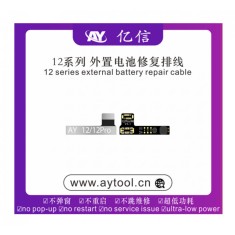 Tag on baterie iPhone 12 / 12 Pro / 12 Mini AY