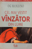 Cel mai vestit vanzator din lume, Og Mandino