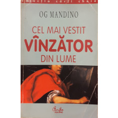 Cel mai vestit vanzator din lume