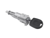 Cilindru blocare usa fata SKODA OCTAVIA II/TOUR II (1Z3/1Z5), 06.2004-12.2012, OCTAVIA II (1Z3/1Z5), 10.2008-12.2013, partea stanga, Usa fata,