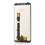 Display LCD Alcatel 1V (2019) Negru
