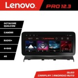 Navigatie Land Rover Freelander 2007-2015 Lenovo PRO 4+64 12.3 inch qled android 4G DSP gps internet Q CarStore Technology