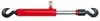 Carlig de tractare 10 tone VOREL