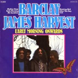 Vinil LP Barclay James Harvest &ndash; Early Morning Onwards (VG+)