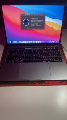 ? MacBook Pro Retina 2019 TouchBar 128 13&amp;quot; Garantie foto