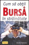 CUM SA OBTII BURSA IN STRAINATATE-CLAUDIA VISINESCU-354637