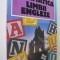 Gramatica limbii engleze - Leon Levitchi