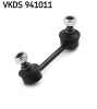 SKF VKDS 941011 Brat/bieleta suspensie, stabilizator