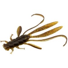 Creatura Delphin Manya Uvs Mudgold, 10.5cm , 5buc/pac foto