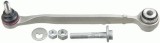 Brat/bieleta suspensie roata Mercedes C-Class, C-Class T-Model, Clc-Class, Clk, Slk Motor 200 Kompressor, parte montare Axa spate stanga, spate, Axa