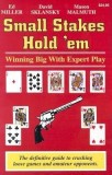 Small Stakes Hold &#039;em: Winning Big with Expert Play