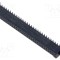 Conector PCB-PCB mamă PIN 60 1,27mm SFM argintat selectiv SAMTEC