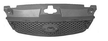 Grila radiator Ford Mondeo, 11.2003-05.2005, gri, 1329223, 3218055J foto