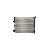 Radiator apa RENAULT CLIO II BB0 1 2 CB0 1 2 AVA Quality Cooling RT2326