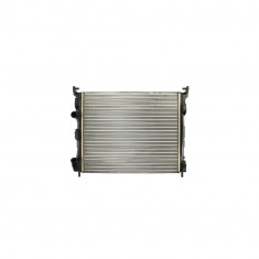 Radiator apa RENAULT CLIO II BB0 1 2 CB0 1 2 AVA Quality Cooling RT2326