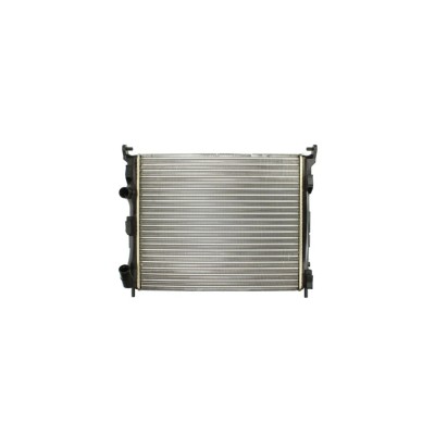 Radiator apa RENAULT CLIO II BB0 1 2 CB0 1 2 AVA Quality Cooling RT2326 foto