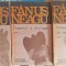 SET 3 CARTI FANUS NEAGU: SCAUNUL SINGURATATII, INGERUL A STRIGAT, FRUMOSII NEBUNI AI MARILOR ORASE-FANUS NE-243561