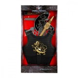 Set pentru cavaler, Paladin, Topor si armura