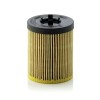 Filtru Ulei Mann-Filter Cadillac CTS Opel Astra G Corsa C Omega B Signum Vectra C Saab 9-3