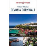 Insight Guides Great Breaks Devon and Cornwall
