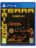 Terra Trilogy PS4