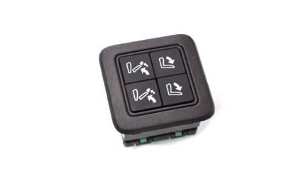 Comutator LAND ROVER RANGE ROVER SPORT II L494 2014 OEM: DPLA-14D340-AD 11603796 foto