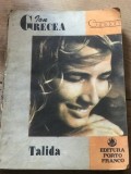 LITR8 Literatura, Talida - Ion Grecea