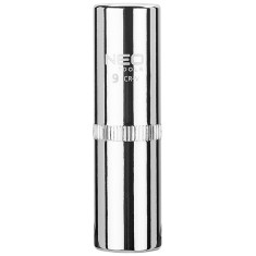 Tubulara hexagonala lunga superlock 1/4&quot;, 9 mm Neo Tools 08-242 HardWork ToolsRange