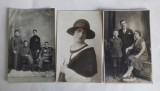 Fotografii romanesti din prima jumatate a secolului XX