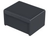 Carcasa Universala BOPLA BOCUBE ABS Grafit IP67 - Dimensiuni 239x300x160 mm