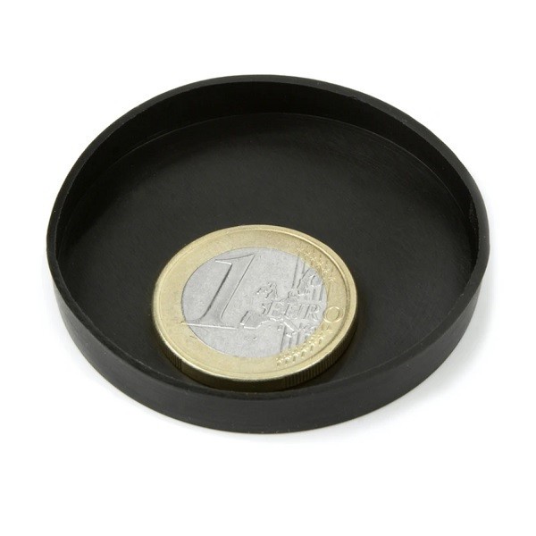 Capac din cauciuc &Oslash;49 mm