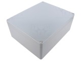 Carcasă Universală WEIDM&Uuml;LLER KLIPPON K71 RAL7001 230x280x111mm