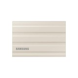 SSD Extern Samsung T7, 2.5, 2TB, beige, SSD Extern Samsung T7, 2.5&quot;, 2TB, beige,