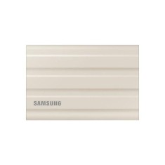 SSD Extern Samsung T7, 2.5, 2TB, beige, SSD Extern Samsung T7, 2.5&quot;, 2TB, beige,