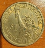 Moneda USA 1$ 1837 - 1841
