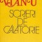 Scrieri de calatorie - Tudor Vianu