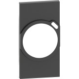 Cumpara ieftin Placa priza schuko cu USB 2M Living Now Bticino negru KG63